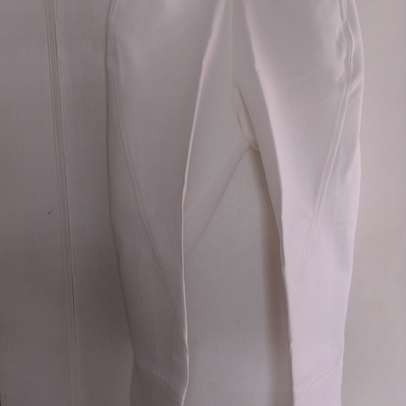 The Tailored sportsman, NWT, 22L, white breeches - Picture 4 of 11